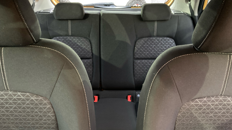 Kia Picanto 1.0 2 5dr Auto [4 seats] Petrol Hatchback